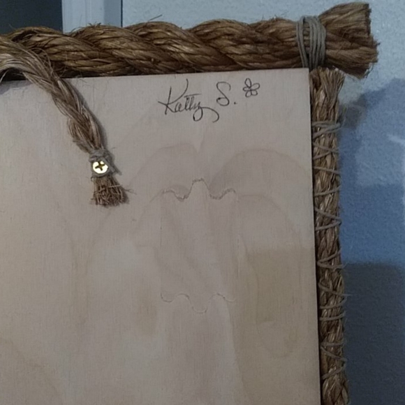 Beach Decor by Huntington Beach artist - Picture 6 of 8